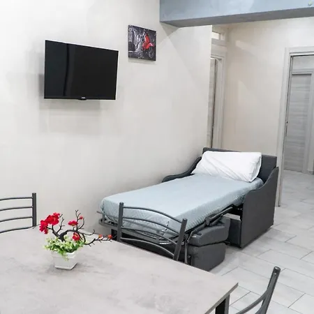 Casa Vacanze La Dolce Casa Catánia