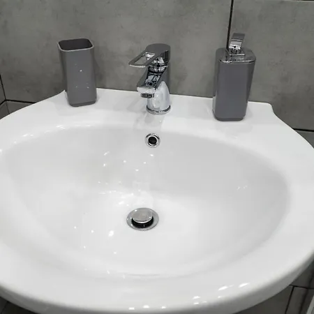 Casa Vacanze La Dolce Casa Vakantiehuis Catánia