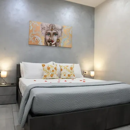 Casa Vacanze La Dolce Casa * Catánia